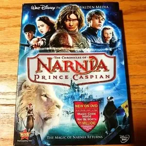 monopod narnia